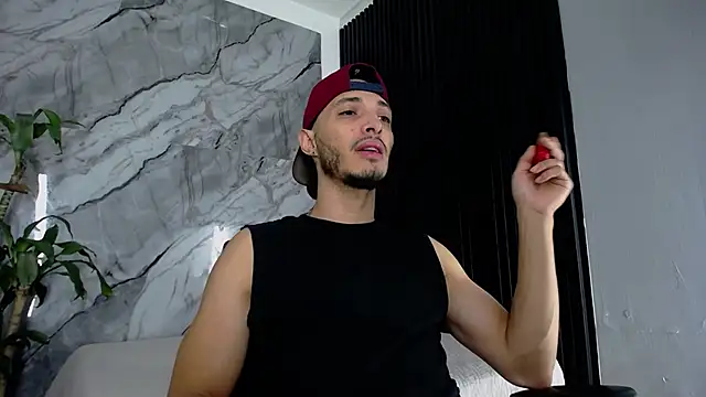 Grant Irons online show from 03.20.26