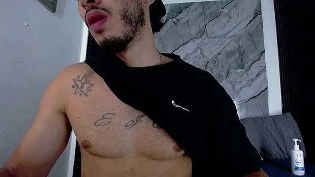 Grant Irons online show from 03.27.26