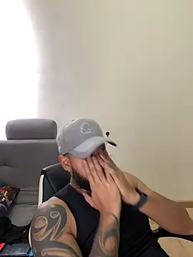 DavyWalker online show from 03.06.26