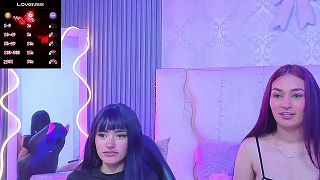 Cloee tay1 online show from 03.31.26