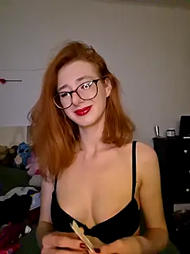 SweetAnnaX online show from 03.06.26