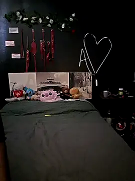 SweetAnnaX online show from 03.22.26