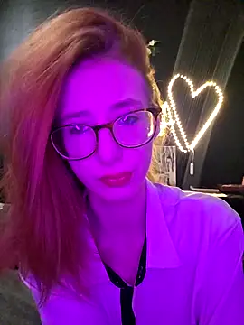 SweetAnnaX online show from 03.25.26