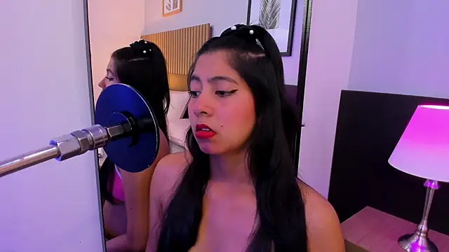 lanna doll  online show from 03.20.26