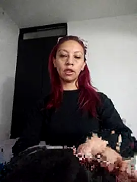 Snapshot of scarlett-ash chatting on 02.25.26 scarlett-ash online show from 02.25.26