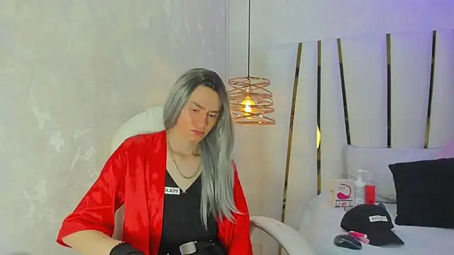 kamilla rossi online show from 02.27.26