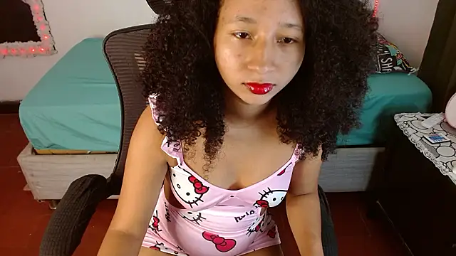 Skinny  hott online show from 03.04.26