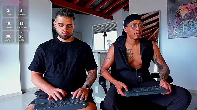 bruno west online show from 07.12.26