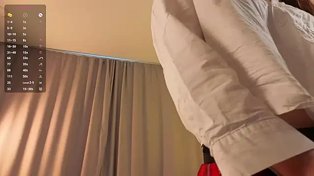 Snapshot of SonjaMonje chatting on 03.02.26 SonjaMonje online show from 03.02.26