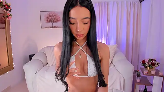 IsabellaLux  online show from 03.11.26