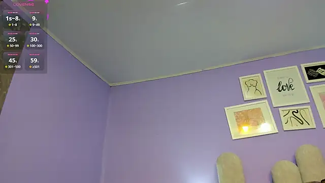 dahiana boobs online show from 06.29.26