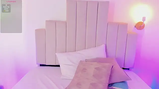 ElizabethBelle online show from 03.25.26