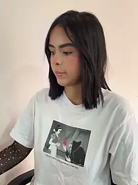 Snapshot of kitty_rousse01 chatting on 03.02.26 kitty rousse01 online show from 03.02.26