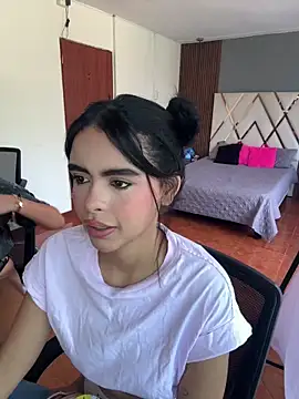 kitty rousse01 online show from 03.19.26