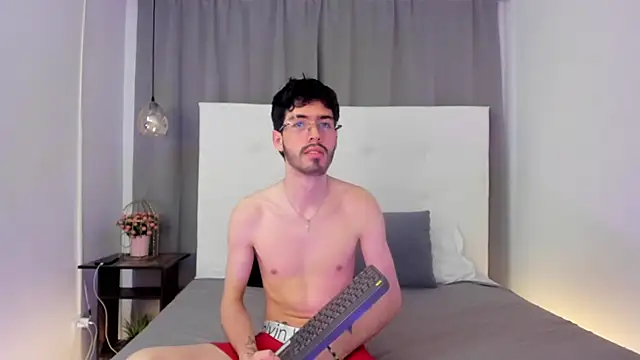 Jason 23   online show from 03.08.26