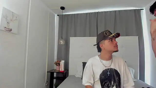 Jason 23   online show from 03.14.26