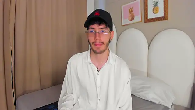 Jason 23   online show from 04.17.26