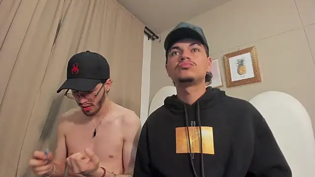 Jason 23   online show from 04.19.26