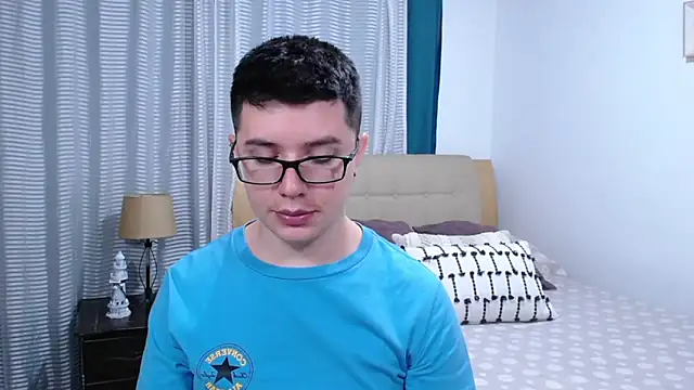 BlackFoXXX69 online show from 03.14.26