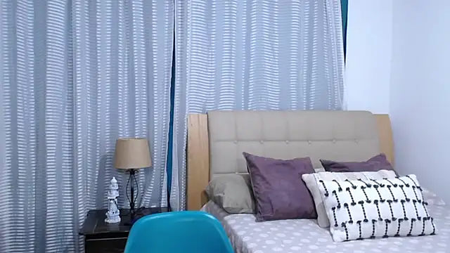 BlackFoXXX69 online show from 03.18.26