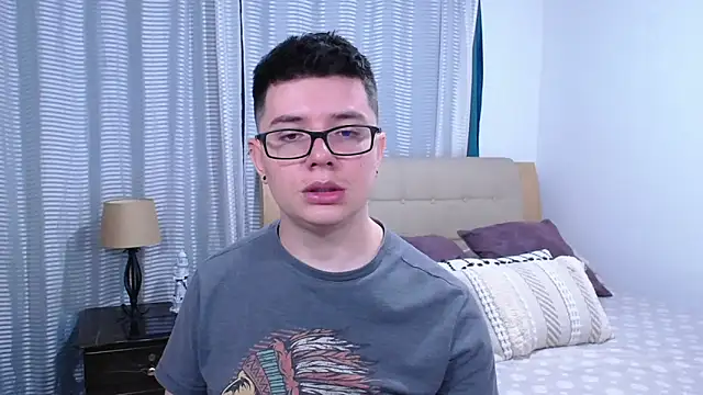 BlackFoXXX69 online show from 03.27.26