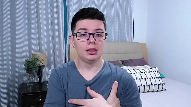 BlackFoXXX69 online show from 04.04.26