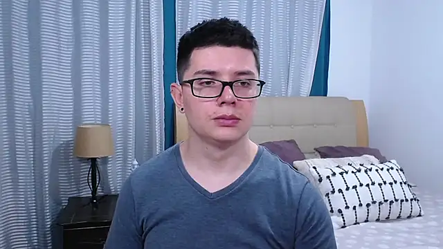 BlackFoXXX69 online show from 04.15.26