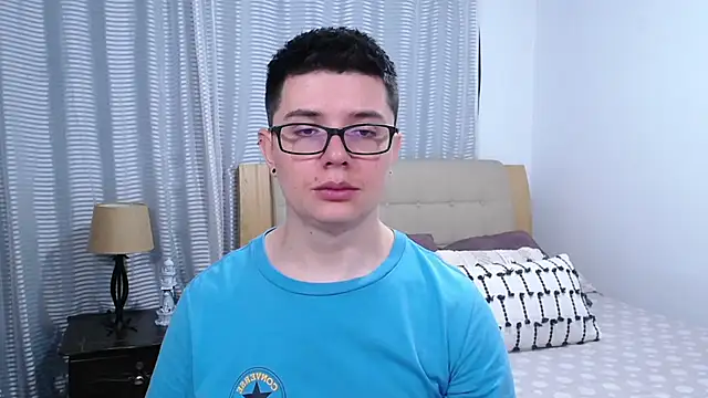 BlackFoXXX69 online show from 04.18.26