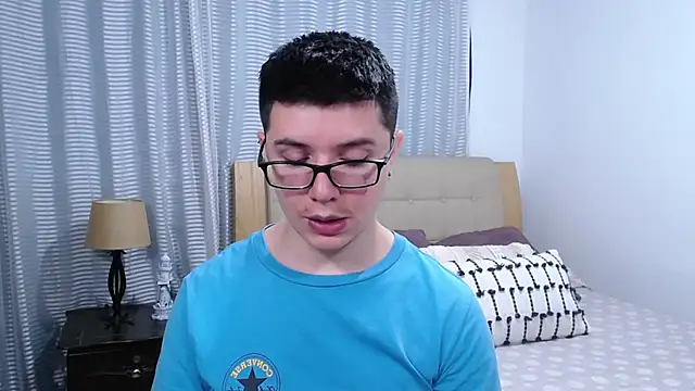 BlackFoXXX69 online show from 04.18.26