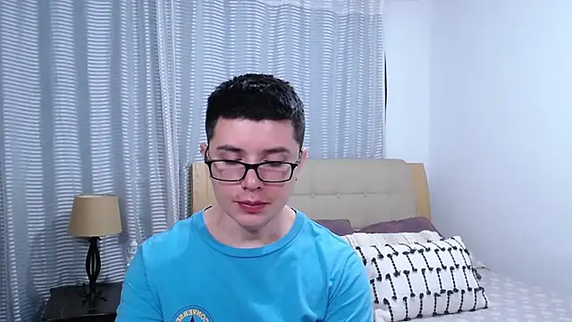 BlackFoXXX69 online show from 04.18.26