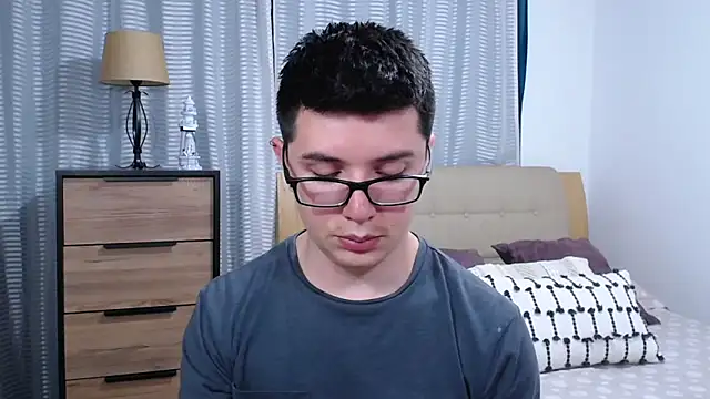 BlackFoXXX69 online show from 06.03.26