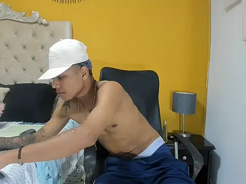 emanuel 23cm online show from 03.04.26