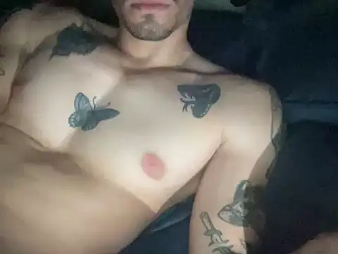 Snapshot of xrepnap013 chatting on 03.23.26 xrepnap013 online show from 03.23.26