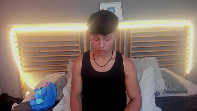 clark ken01 online show from 03.16.26