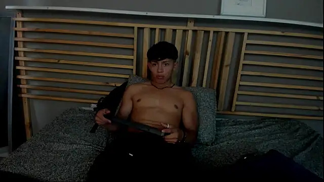 clark ken01 online show from 04.20.26