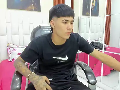 Thiago collinss online show from 03.14.26