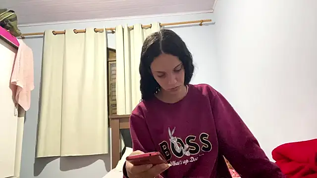 IvyDesirer online show from 03.05.26