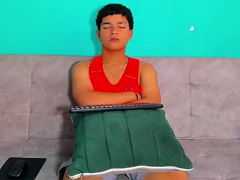 Snapshot of Brandon_Wesly chatting on 03.02.26 Brandon Wesly online show from 03.02.26