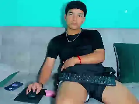 Snapshot of Brandon_Wesly chatting on 03.03.26 Brandon Wesly online show from 03.03.26