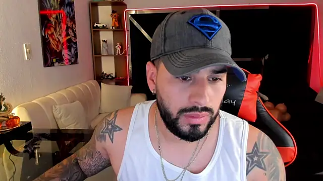 Snapshot of ostin-big21 chatting on 02.25.26 ostin-big21 online show from 02.25.26