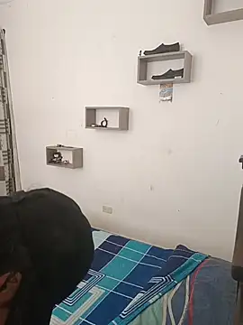 SHARLOTYJUANSTEVAN online show from 03.02.26