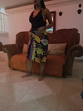 SHARLOTYJUANSTEVAN online show from 03.04.26