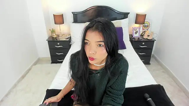 ImMiaFoster online show from 03.04.26