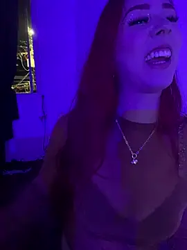 Snapshot of kisscherry8 chatting on 02.28.26 kisscherry8 online show from 02.28.26