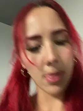 kisscherry8 online show from 03.18.26