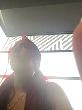 kisscherry8 online show from 04.01.26