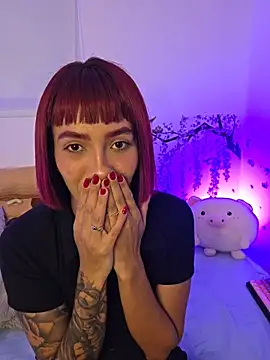 Nixtaylor1 online show from 02.25.26