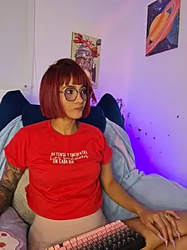 Nixtaylor1 online show from 03.22.26