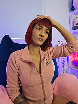 Nixtaylor1 online show from 04.20.26