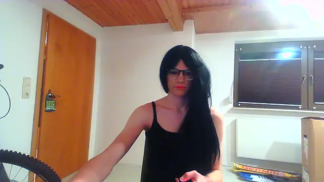 Lissi hotgirl online show from 02.26.26